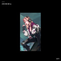 ZERO ONE Mix 39 (EOTY Mix)