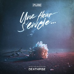 Une Fleur S'envole... -  [PURE - 139]