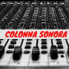 Hologram - COLONNA SONORA - INEDITA by SARA VANNI