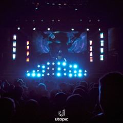 Thomas Schumacher LIVE At Utopic Argentina - Buenos Aires @ Groove 02.06.23