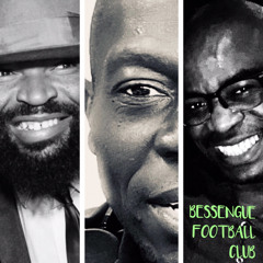 Episode 3 - Eugène Ekékè se souvient de Cameroun - Angleterre