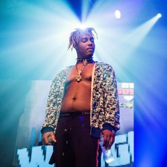 "JUICE" (prod. raiden)