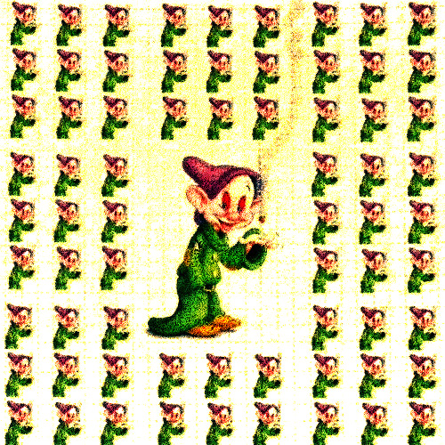Blotter Paper