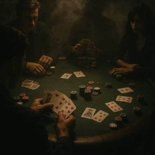 Love is a game