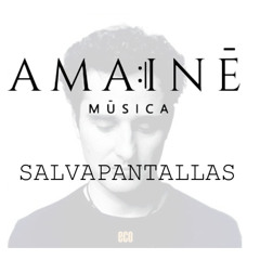 Amaine - Salvapantallas
