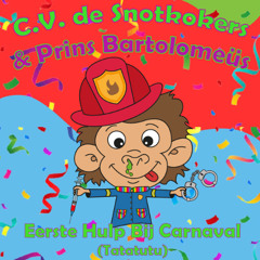 Eerste Hulp Bij Carnaval (Tatatutu)