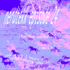 nerdtekk episode 24