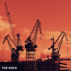 Illegal Shipment - The Dock EP