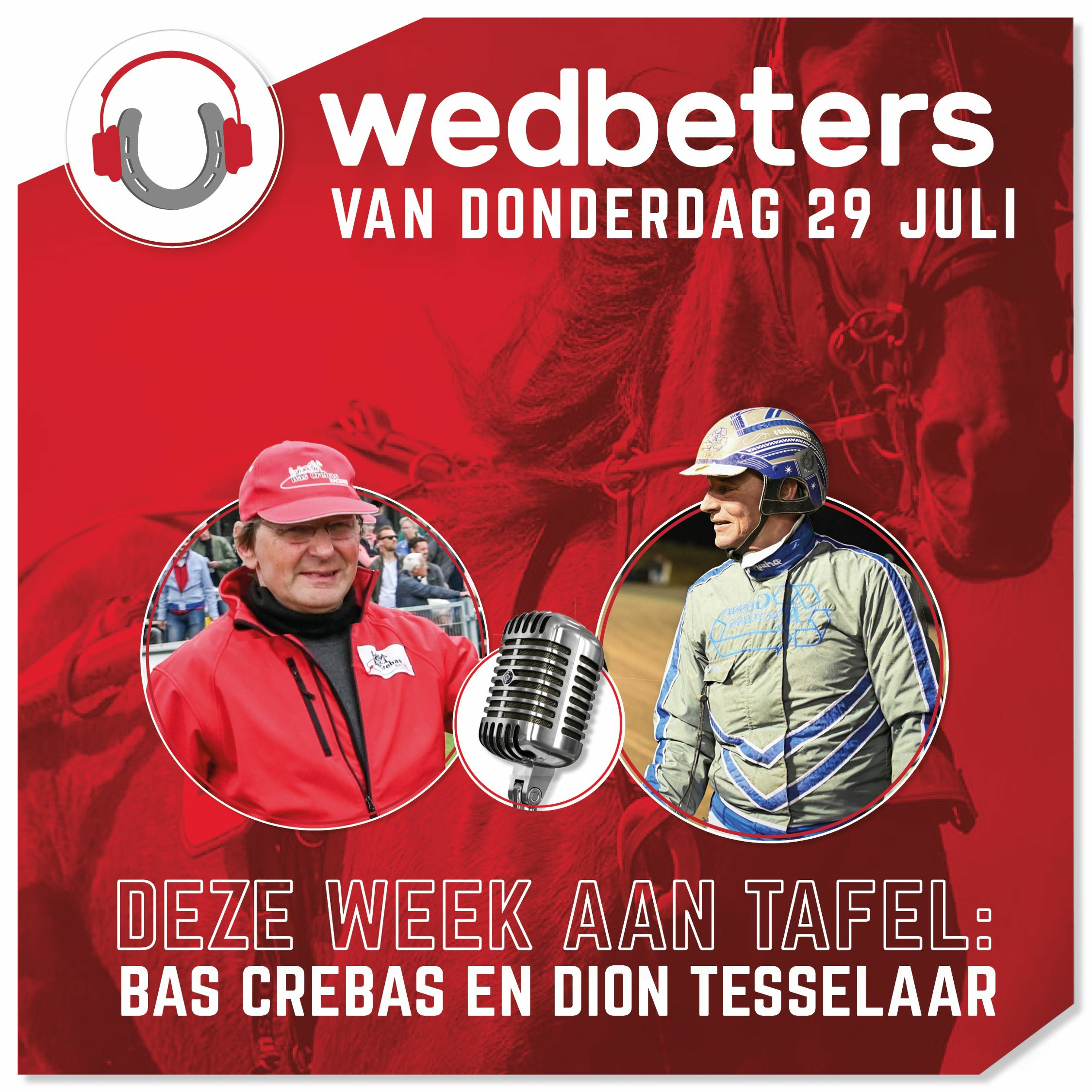 Wedbeters
