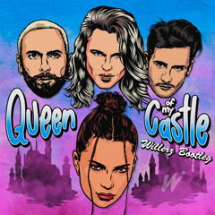 [ FREE DOWNLOAD ] KRIS KROSS AMSTERDAM FEAT. INNA - QUEEN OF MY CASTLE ( WILLERZ BOOTLEG )