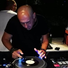 DJ LELLI SUPERFUNKEXPERIENCE LIVE @TIRATARDI(MANTOVA) 15/08/2020