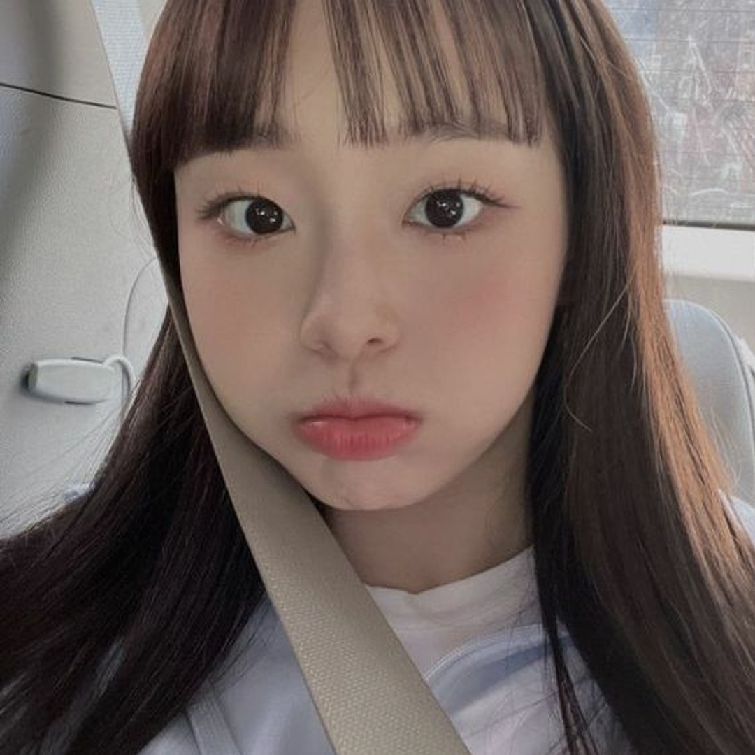 CHUU チュウ　LOOONA 今月の少女　Heart Attack 4K] 이달의 소녀/츄 (LOONA/Chuu) 