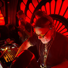RaHis @ BHAE - Safespace Recording Of Ten Club