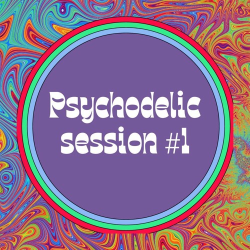Daniel Iskren -Pyscodelic Session #001
