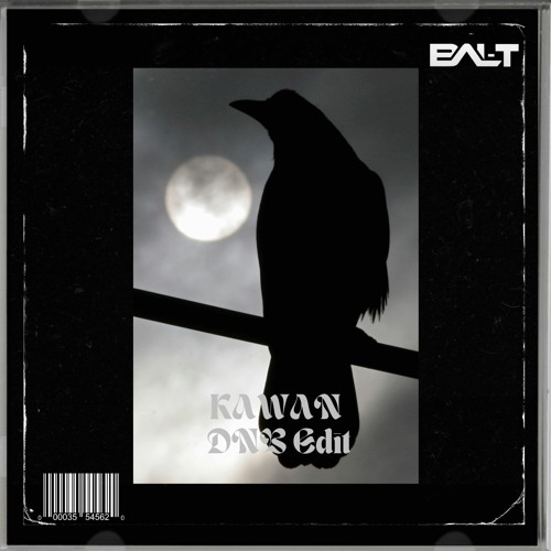 Kawan Dnb Edit - Bal-T