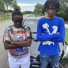 1k Keesh X Treehuggerjello - Hungry