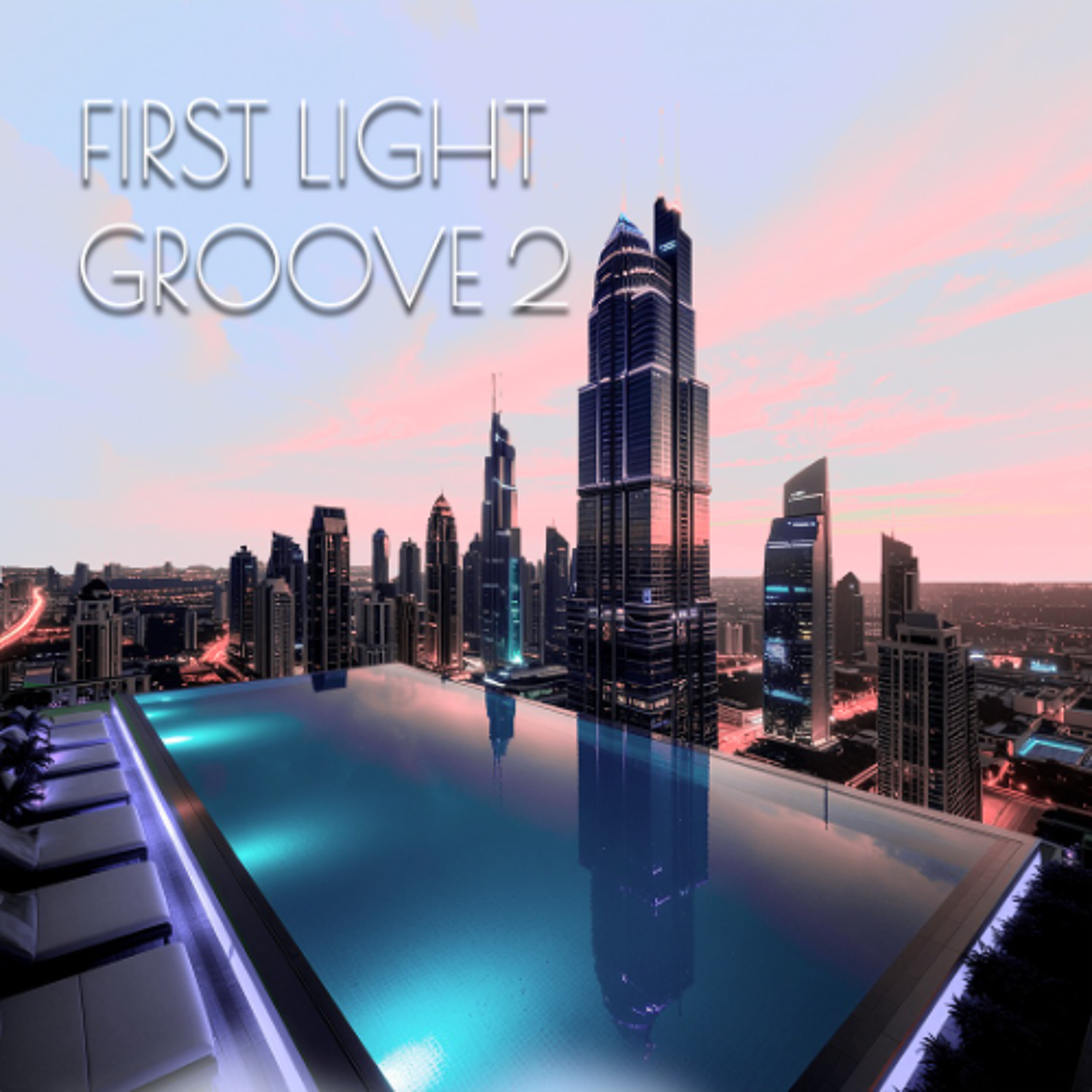 FIRST LIGHT GROOVE 2 episode artwork