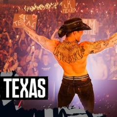Lil Texas - Defqon.1 2025