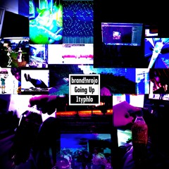 Going Up + 1typhlo (Prod. By bloodonmybalmains)