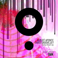 Albert Aponte, Chris Groovejey - Gasolina (Original Mix)