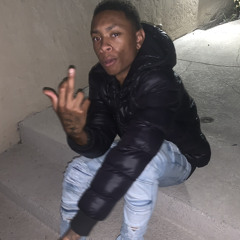 Lil Burna - Children Of The Corn (Prod.bryce)