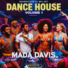 Dance House Volume 1