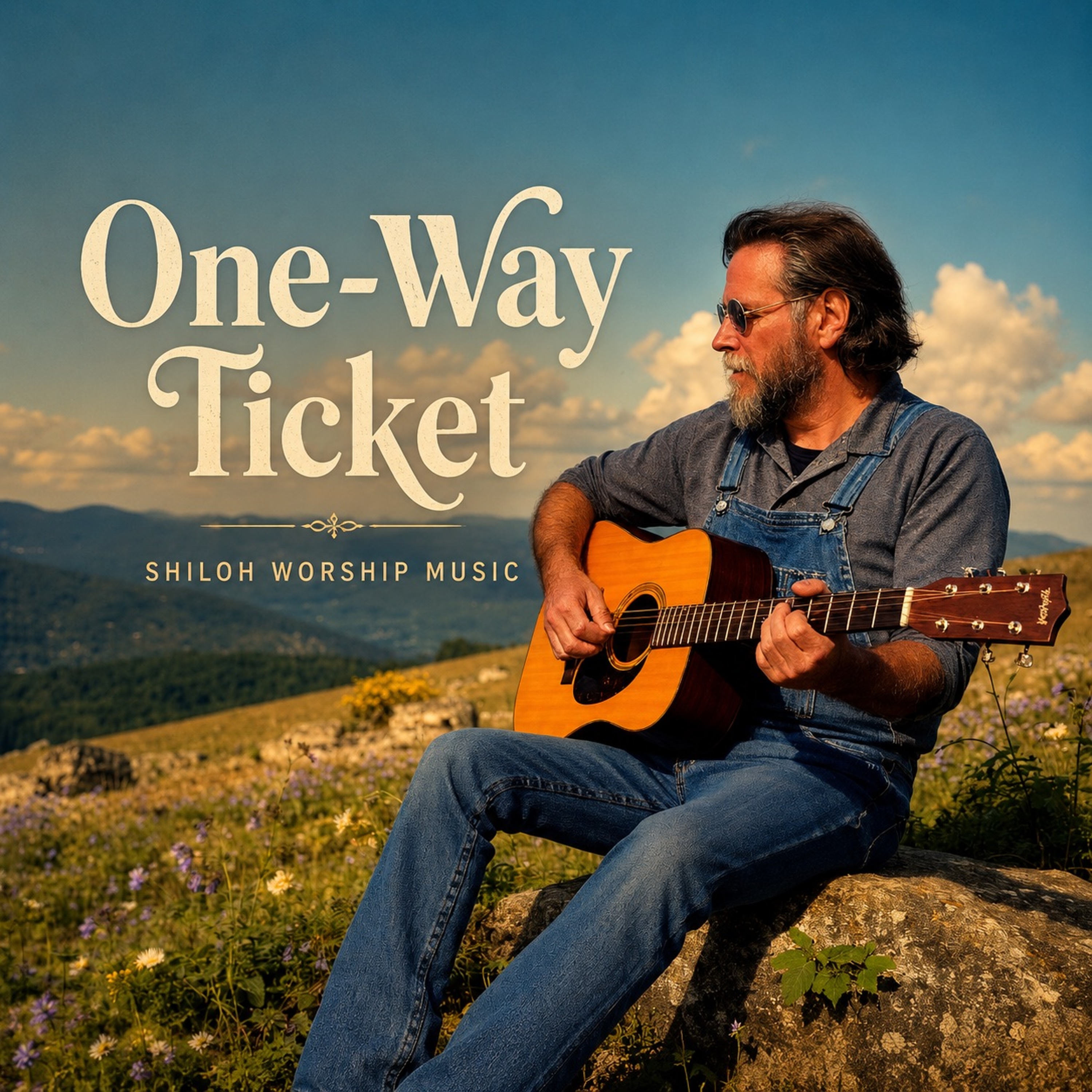 One Way Ticket-2026 Remix