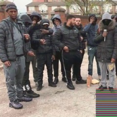 #GMG Crill (RIP) X Maditch X  Ys - Hit In His Head