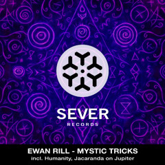 Ewan Rill - Humanity (Original Mix)