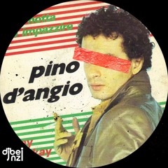 Pino D'Angiò - Okay Okay (Benzi Tech House Edit) [FREE DOWNLOAD]