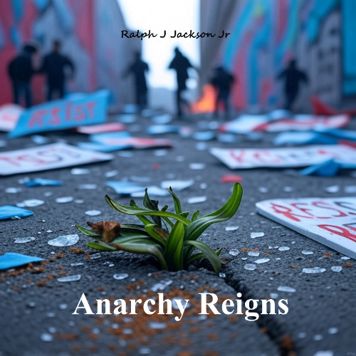 Anarchy Reigns