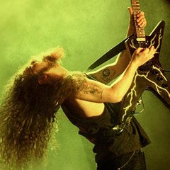 Pantera - Clash With Reality