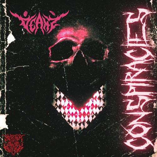 DEAMZ - CONSPIRACIES