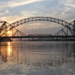 The Indus Cries