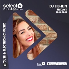 DJ Eibhlin on Select Radio 28.05.2021