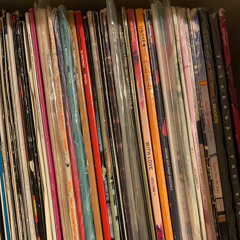 DJ set for "The Rest Is Just Music" podcast.