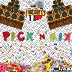 PICK 'N' MIX VOLUME 1