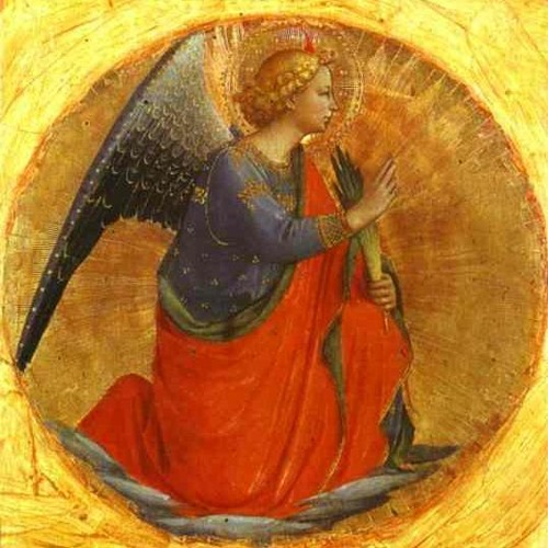 Communion Antiphon: That which I tell you in the dark