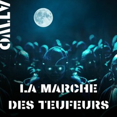 La marche des Teufeurs