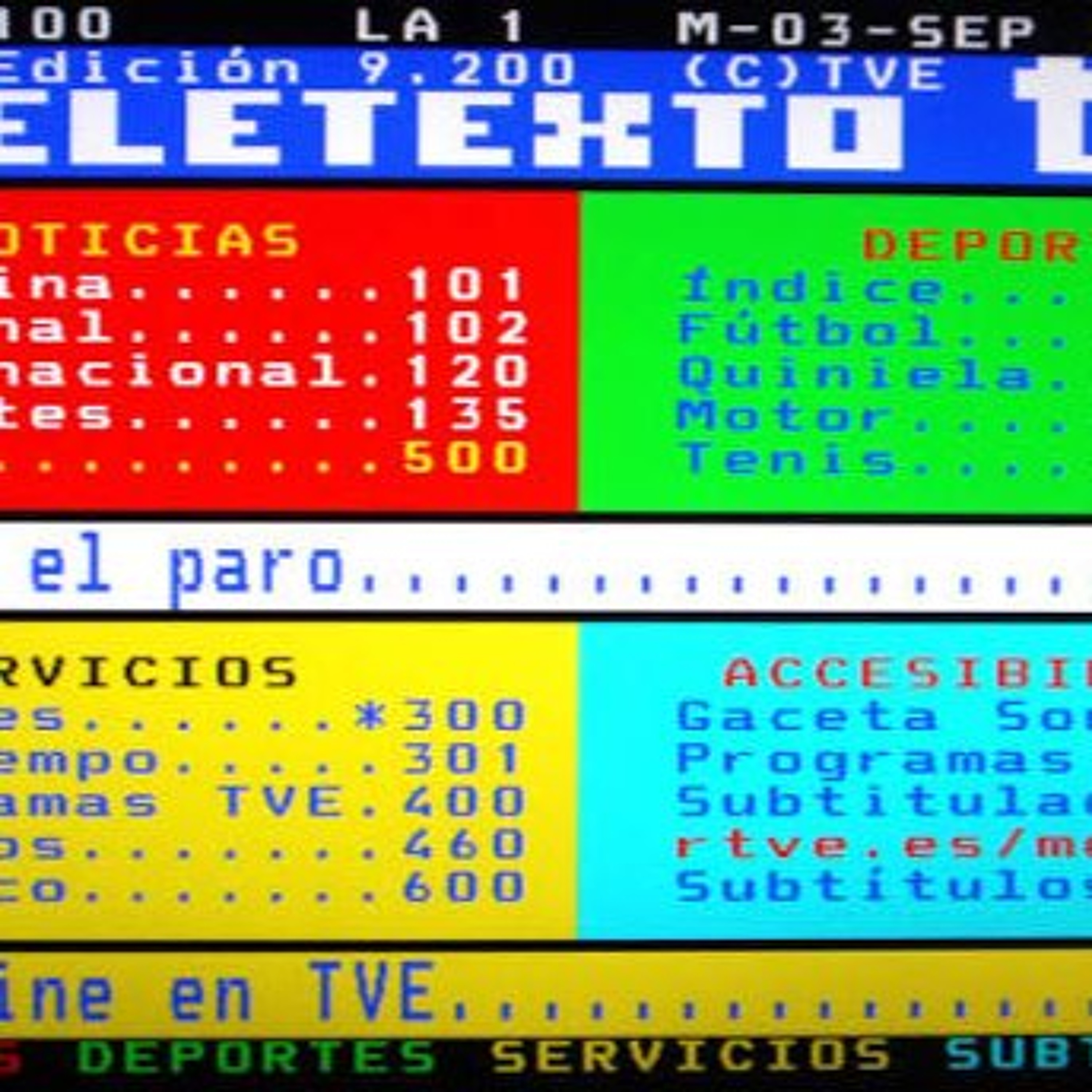 eMastered_TELETEXTO 7_HD episode artwork