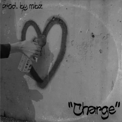 [SOLD] Lil Uzi Vert Type Beat - "Charge" prod. by mbz