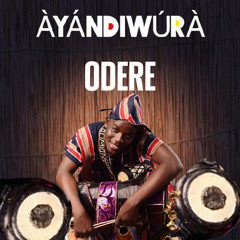 Odere Remix
