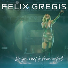 Do you want to lose control (Radio edit)