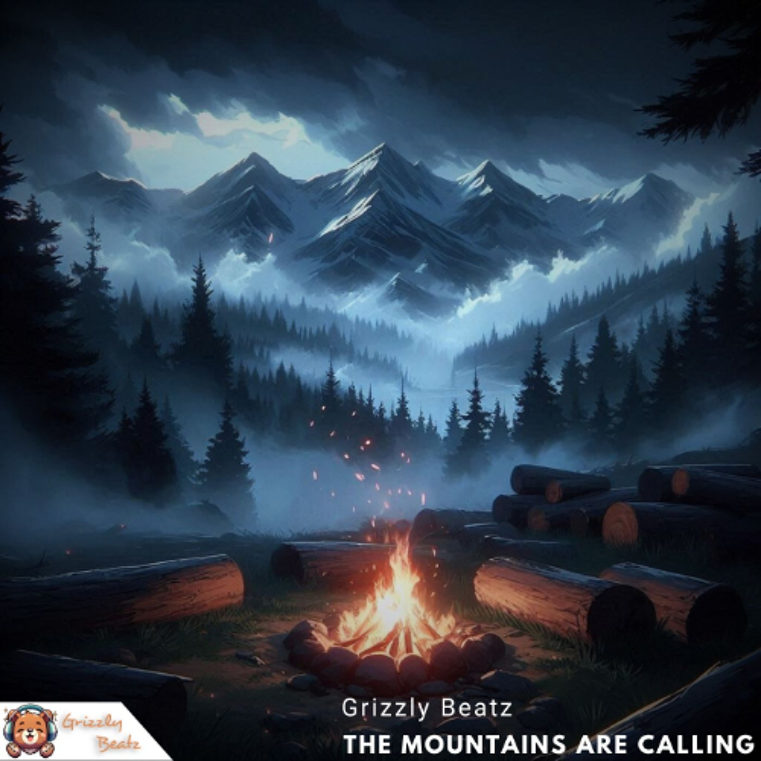 The Mountains Are Calling episode artwork