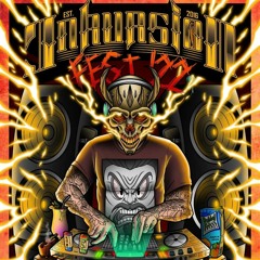Jump en Tek @ InkursionFest 2022 Nootuitgang