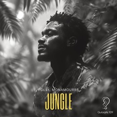 Jungle (Extended Mix)