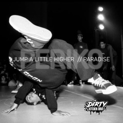 Jump A Little Higher