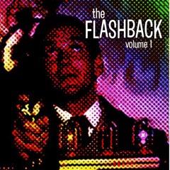 2001 Breaks - FLASHBACK Volume 1