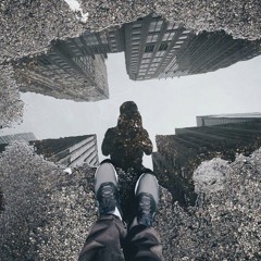 Back To Love Feat. Perspektive