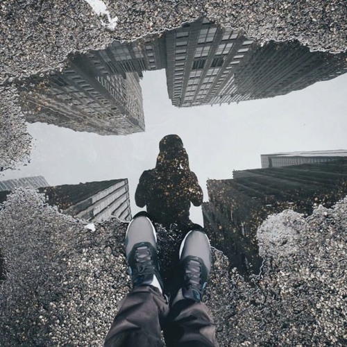 Back To Love Feat. Perspektive